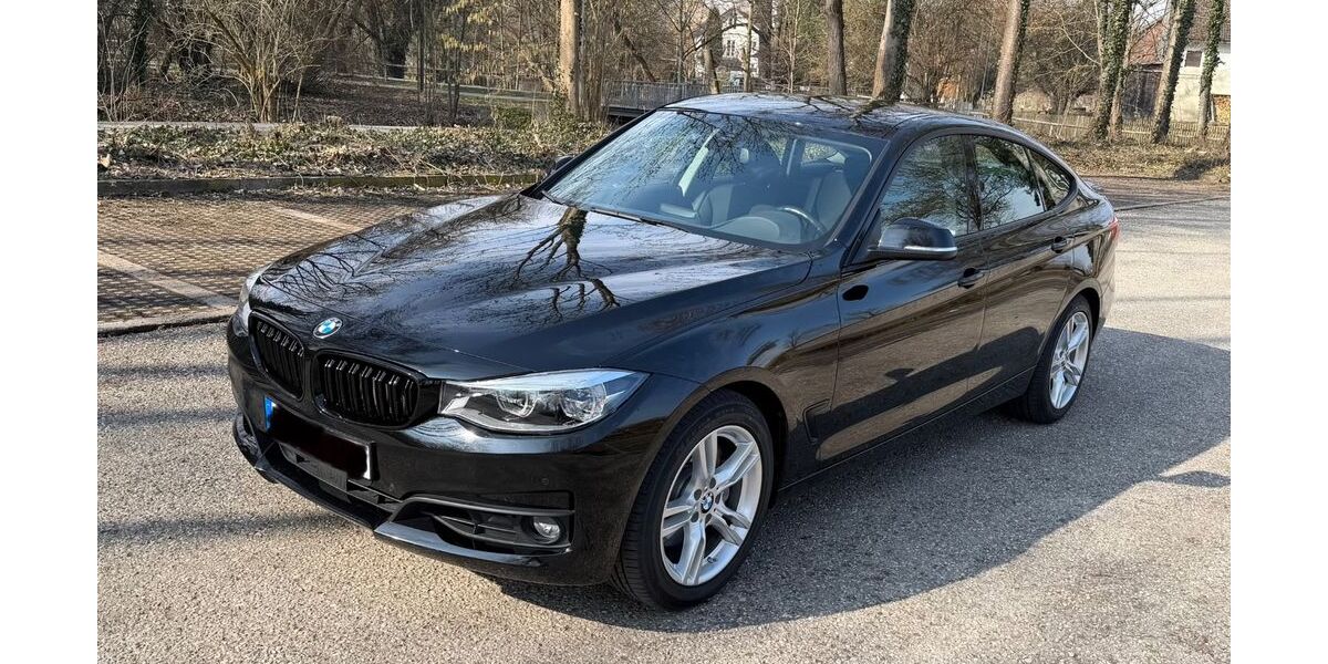 BMW 340 Gran Turismo 48.700 km 26.900 &euro; Bockhorn 85461