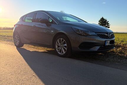 Opel Astra 63.000 km 11.400 &euro; Paderborn 33102