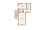 Gepflegte 2-Zimmerwohnung mit Garten in FreilassingHofham - inkl. TG Platz. - frei ab 01.08.2026 - Etagenwohnung Freilassing Freilassing | Angebot:24092328