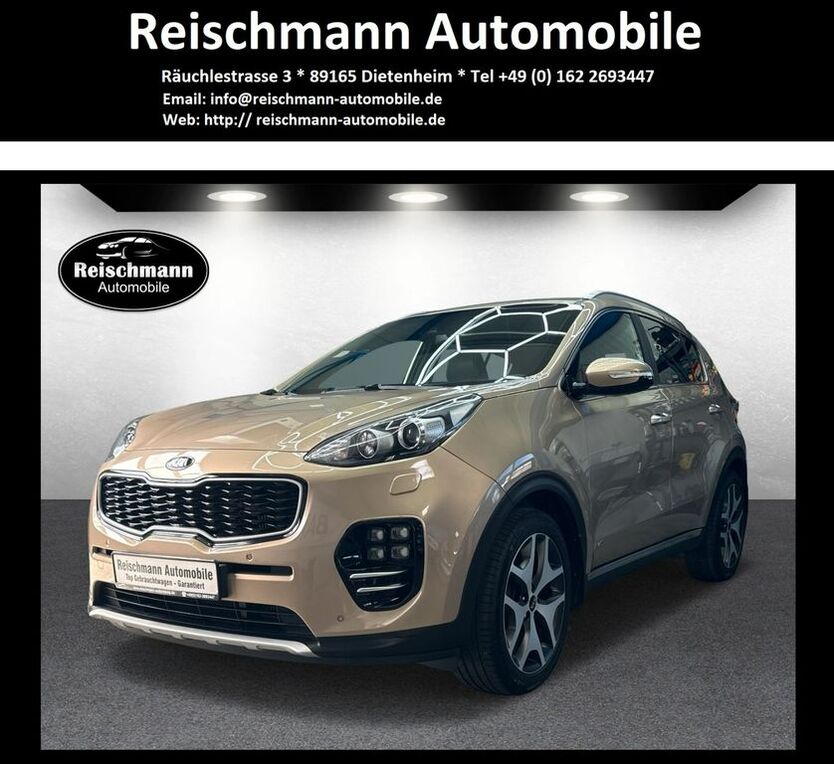 Sportage