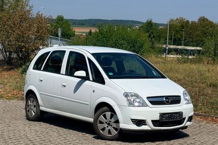 Opel Meriva 135.000 km 3.800 &euro; Murr 71711