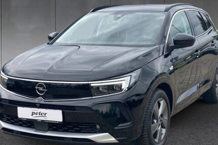 Opel Grandland (X) 42.813 km 21.840 &euro; Sömmerda 99610