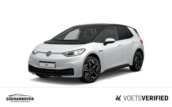 VW ID.3 32.400 km 22.995 &euro; Göttingen 37081