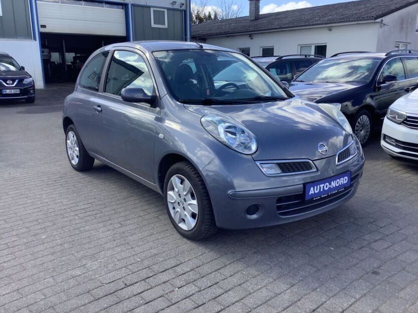 Micra