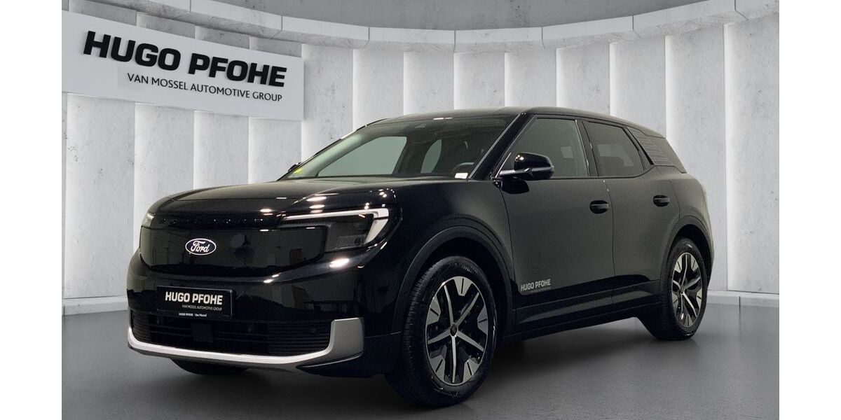 Ford Explorer 5.000 km 45.850 &euro; Hamburg 22335