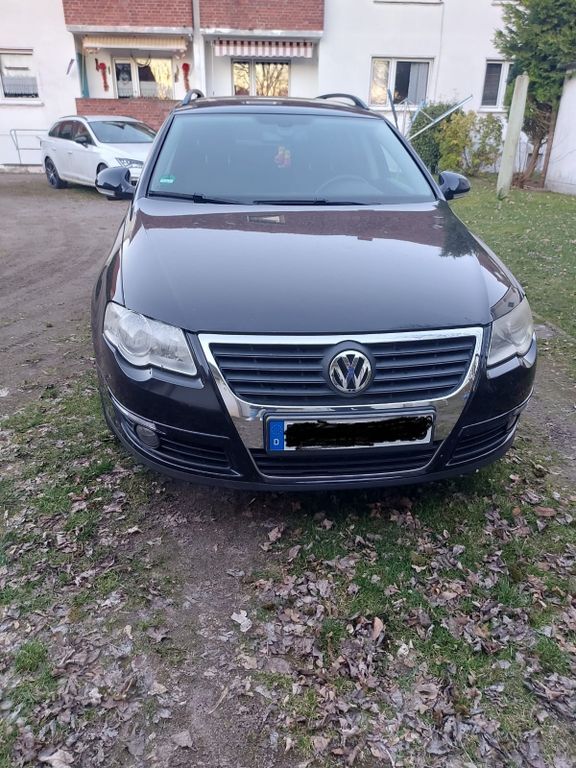 Passat