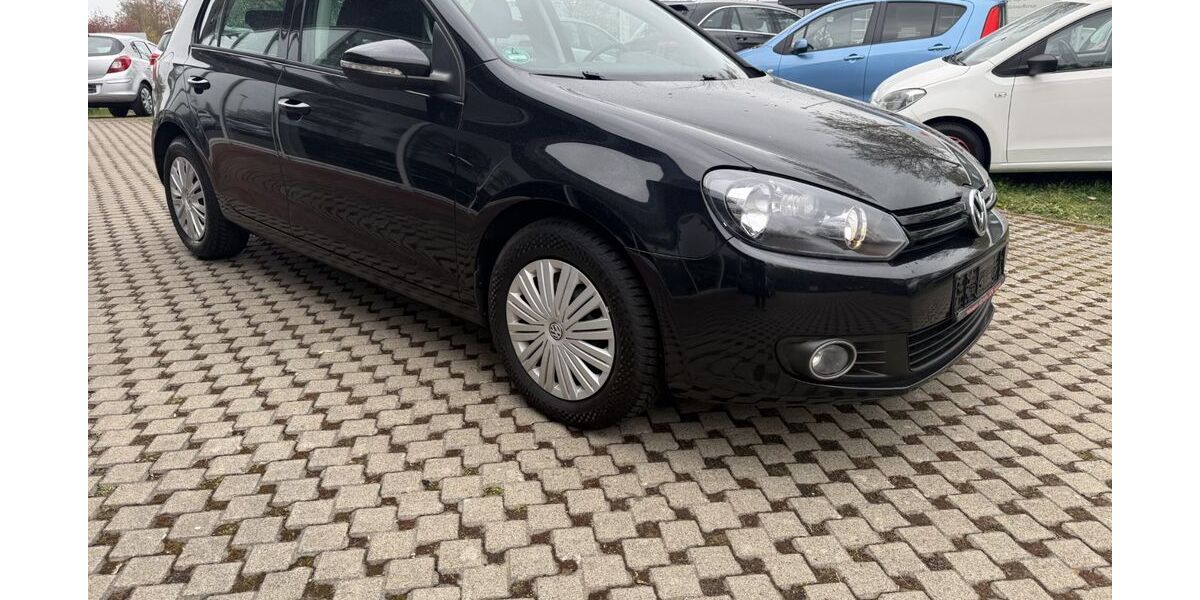VW Golf 164.208 km 4.990 &euro; Göttingen 37081