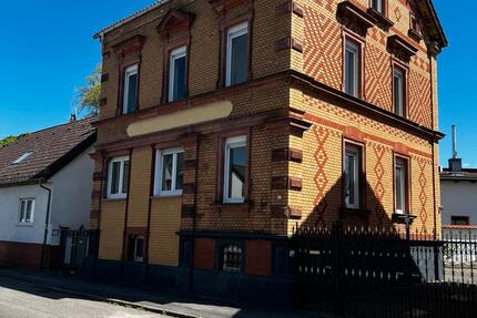 Einfamilienhaus Villaähnlich 9 zimmer