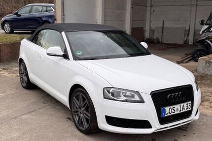 Audi A3 154.000 km 10.999 &euro; Fürstenwalde 15517