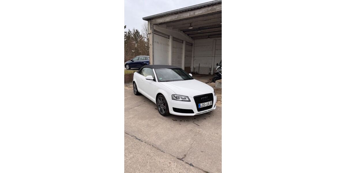 Audi A3 154.000 km 10.999 &euro; Fürstenwalde 15517