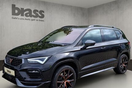 Cupra Ateca 33.650 km 33.480 &euro; Frankfurt 60488