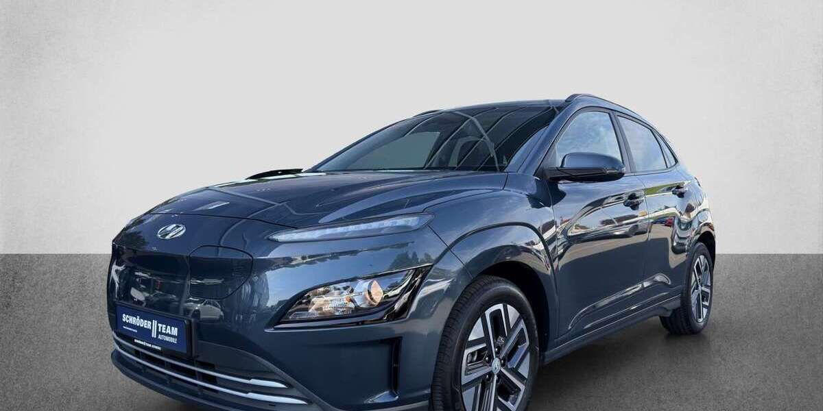 Hyundai KONA 21.800 km 18.980 &euro; Bielefeld 33609