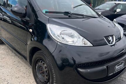 Peugeot 107 165.000 km 2.250 &euro; Neuseddin bei Berlin 14554