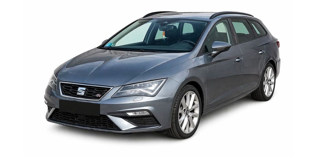 Seat Leon 153.000 km 13.490 &euro; Bretten 75015