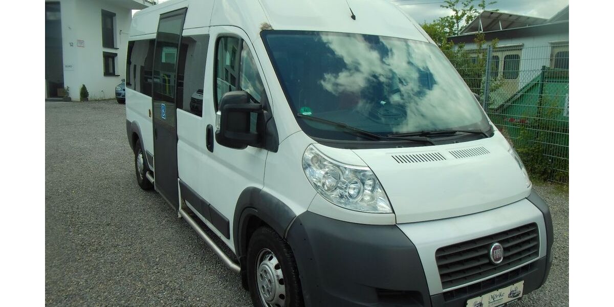 Fiat Ducato 230.000 km 5.950 &euro; Waiblingen (bei Stuttgart) 71332