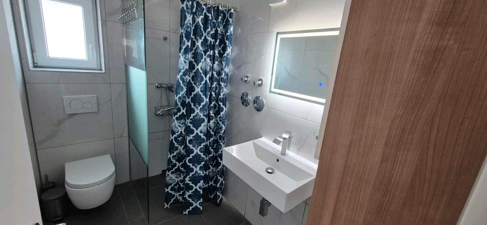 Etagenwohnung Seeheim-Jugenheim Jugenheim - 3 Zimmer, 61 m&sup2;, 900&euro; | Angebot:26283676