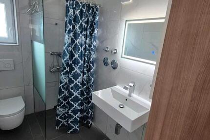 Wohnung Seeheim-Jugenheim Jugenheim - 3 Zimmer, 61 m&sup2;, 900&euro; | Angebot:26283676