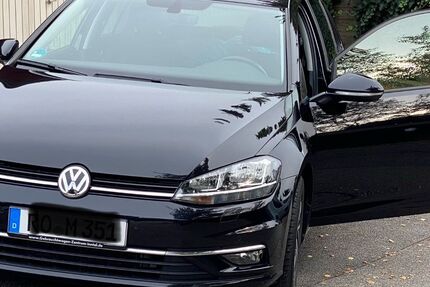 VW Golf 100.000 km 14.150 &euro; Rosenheim 83024
