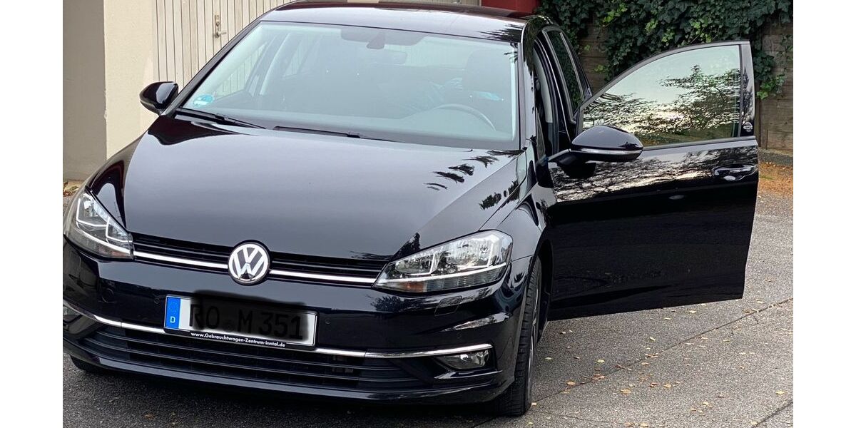VW Golf 100.000 km 14.150 &euro; Rosenheim 83024
