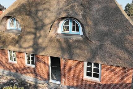 Wohnung Bredstedt - 3 Zimmer, 75 m&sup2;, 1.350&euro; | Angebot:25100649