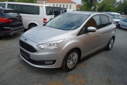 Ford C-Max 83.500 km 5.990 &euro; Ronneburg 07580