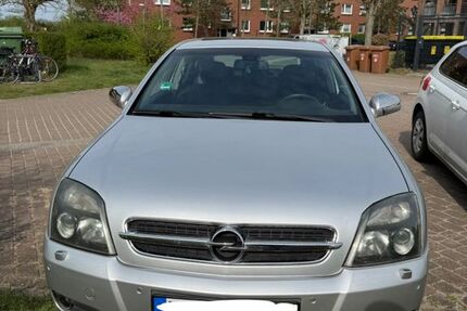 Opel Vectra 137.000 km 1.750 &euro; Lüneburg 21339