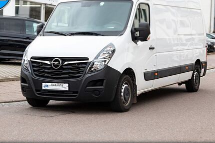 Opel Movano 37.464 km 21.980 € Bretten 75015