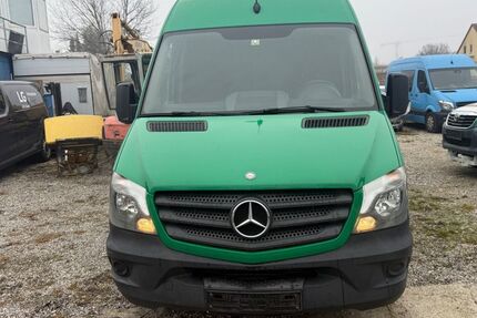 Mercedes-Benz Sprinter 334.000 km 7.999 &euro; München 81245