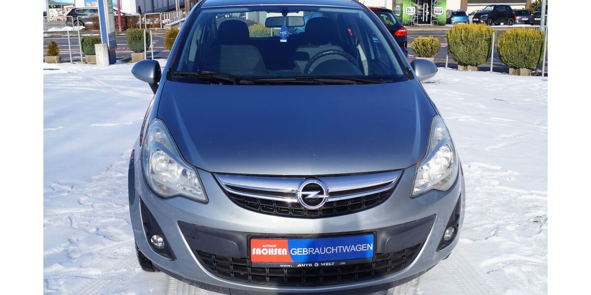 Opel Corsa 141.900 km 4.000 &euro; Chemnitz 09116