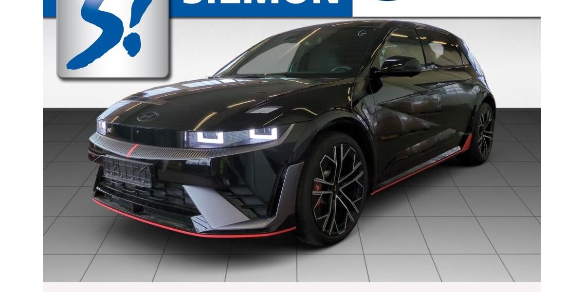 Hyundai IONIQ 5 20.252 km 49.530 &euro; Münster 48157