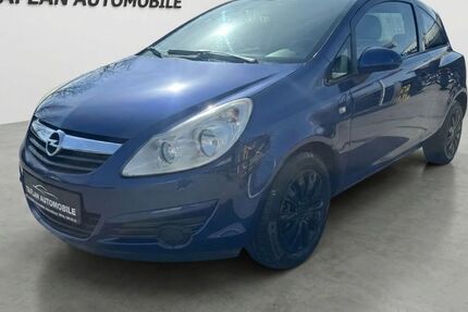 Opel Corsa 161.575 km 2.475 &euro; Bad Waldsee 88339