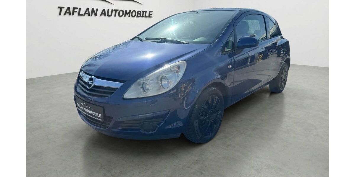 Opel Corsa 161.575 km 2.475 &euro; Bad Waldsee 88339