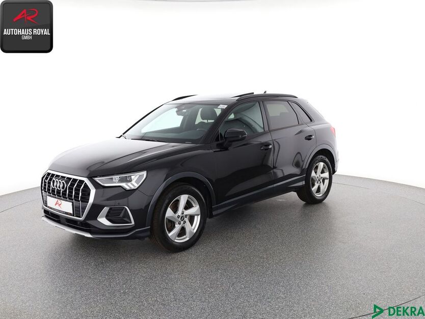 Audi Q3 88.608 km 31.880 € Schönefeld 12529