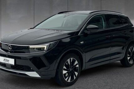 Opel Grandland (X) 57.781 km 21.440 &euro; Sömmerda 99610