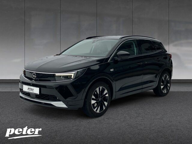 Opel Grandland (X) 57.781 km 21.440 &euro; Sömmerda 99610