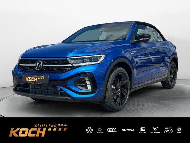 T-Roc