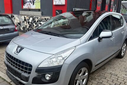 Peugeot 3008 150.000 km 3.490 &euro; Essen 45143