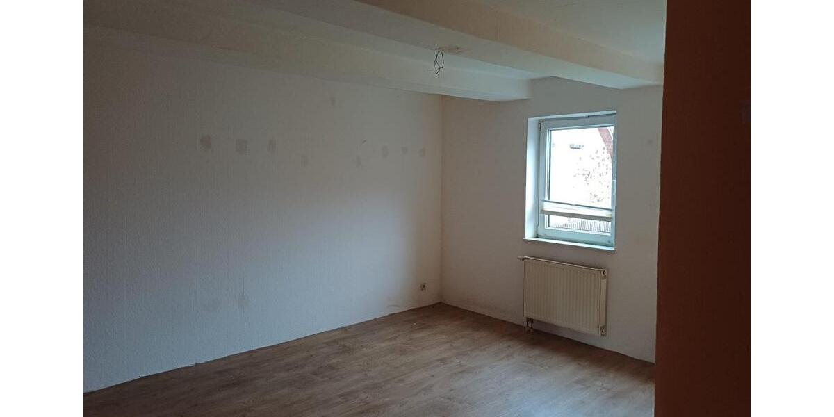 2-Zimmer-Wohnung im EG zu vermieten 2 zimmer