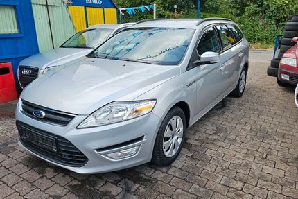 Ford Mondeo 142.000 km 5.990 &euro; Berlin 12359