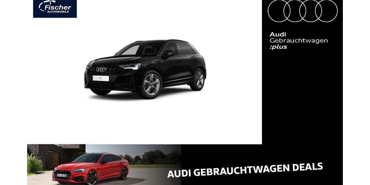 Audi Q3 81.400 km 34.980 &euro; Neumarkt 92318