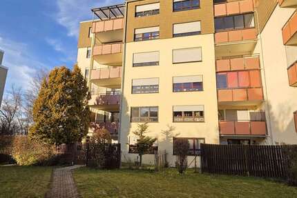 Wohnung zum Kaufen in Böblingen 399.000 € 94 m² 3.5 zimmer