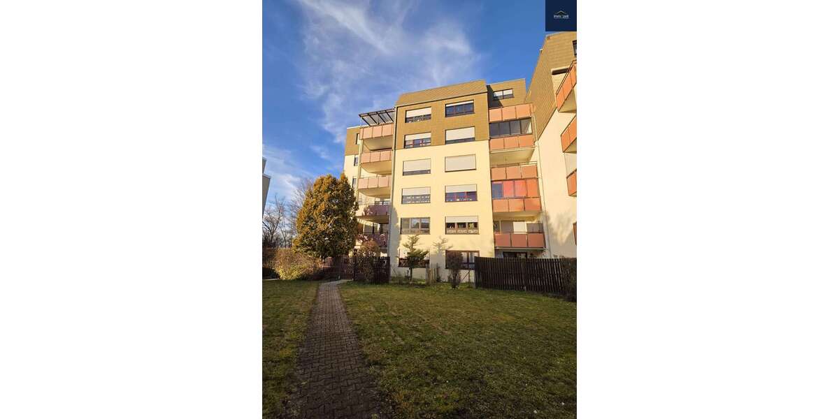 Wohnung zum Kaufen in Böblingen 399.000 € 94 m² 3.5 zimmer