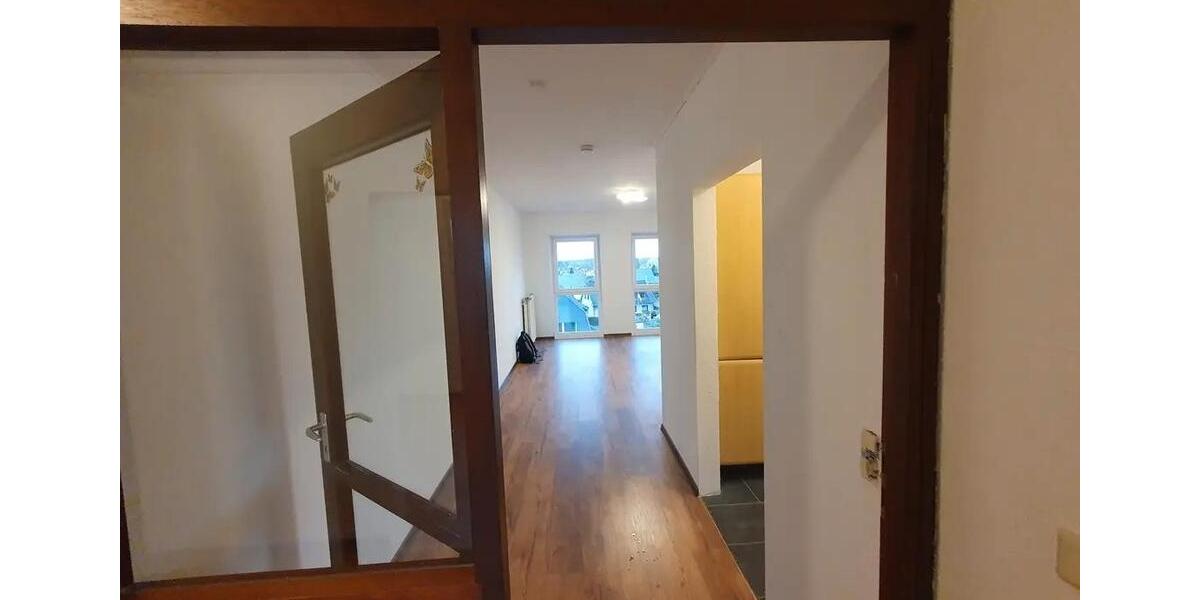 Dachgeschoßwohnung Delmenhorst Deichhorst - 2 Zimmer, 46 m&sup2;, 420&euro; | Angebot:25887193