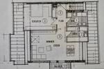 Dachgeschoßwohnung Remshalden - 2 Zimmer, 68 m&sup2;, 249.000&euro; | Angebot:26648096