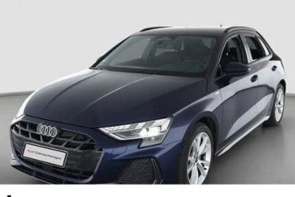 Audi A3 6.281 km 29.930 &euro; Albstadt 72458