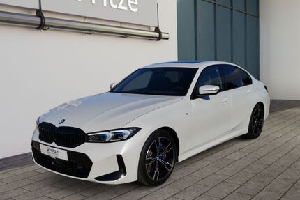 BMW 330 8.885 km 44.935 € Sangerhausen 06526