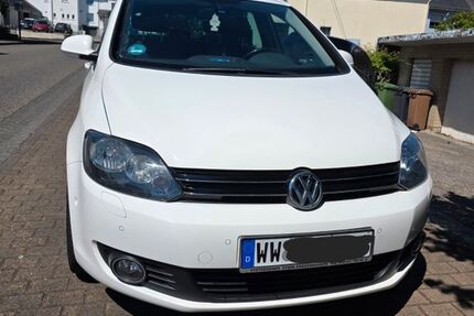 VW Golf Plus 209.000 km 4.000 &euro; Dernbach 56428