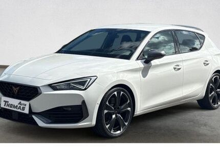 Cupra Leon 14.503 km 34.880 € Blankenheim 53945