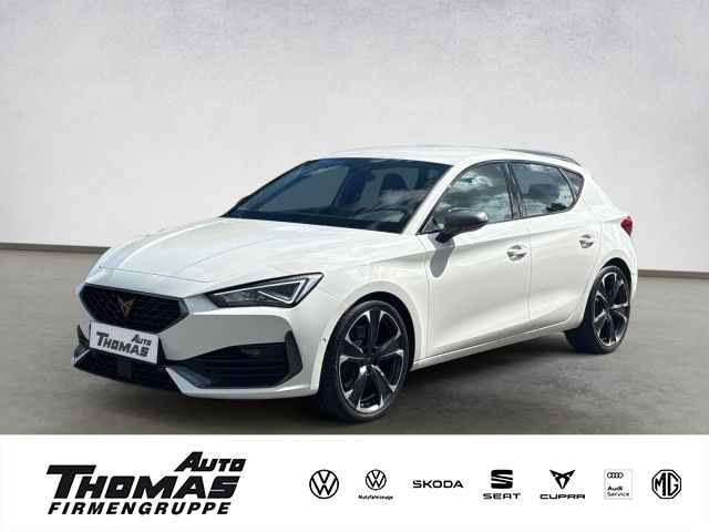 Cupra Leon 14.503 km 34.880 € Blankenheim 53945