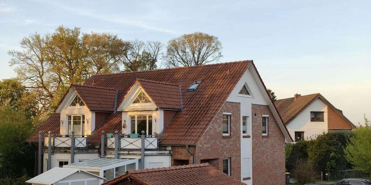 Etagenwohnung Stuhr - 3 Zimmer, 85 m&sup2;, 269.000&euro; | Angebot:26363947